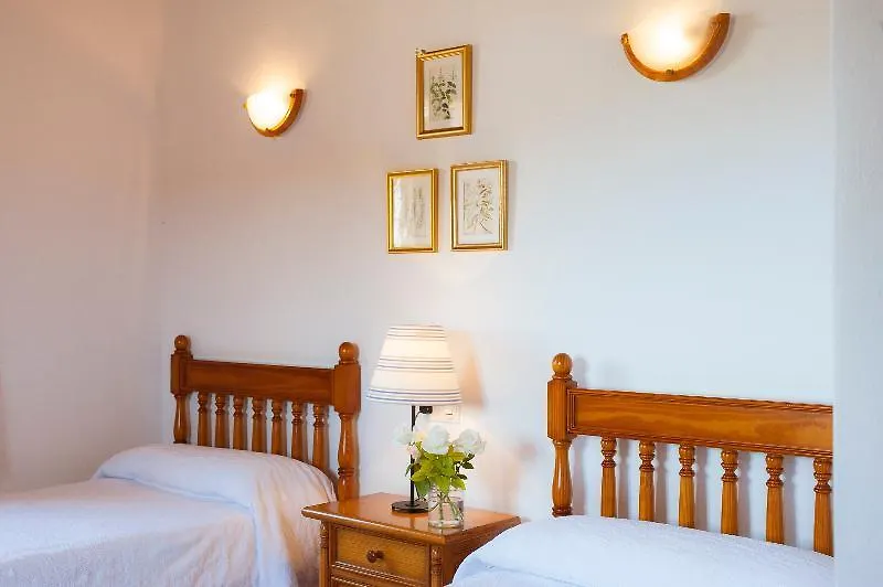 Belleri Villa Felanitx Spanyolország