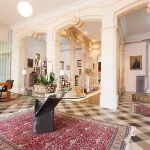  Affittacamere Casal Banco De Felanitx,habitaciones Privadas